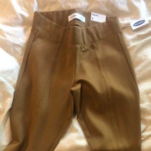 Old Navy Stevie Pants - small